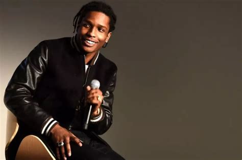 10 A$AP Rocky Songs That Made You a Fan