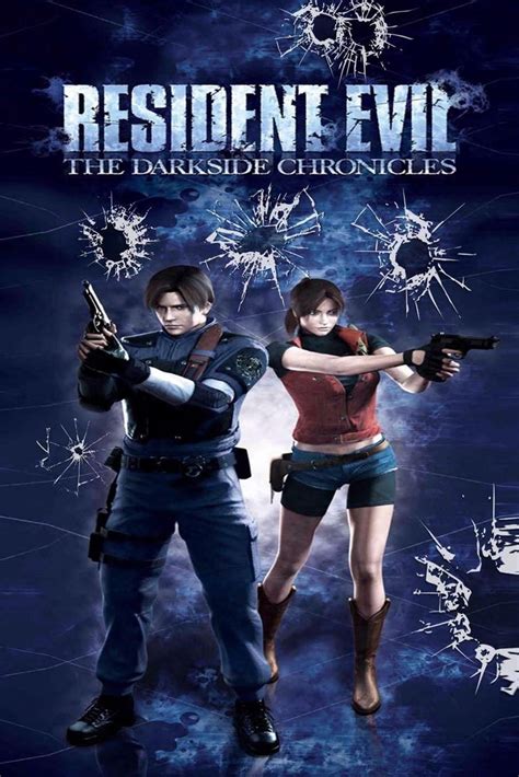 Resident Evil: The Darkside Chronicles (2009) | Price, Review, System Requirements, Download