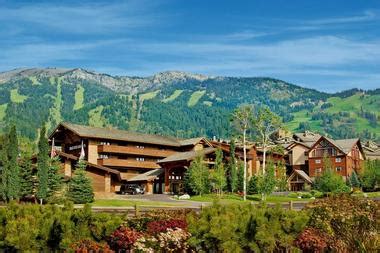 25 Best Places to Stay Near Grand Teton National Park