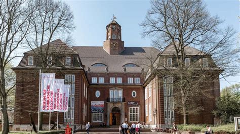 Museum of Hamburg History: The cannons go to the depot - Archyde