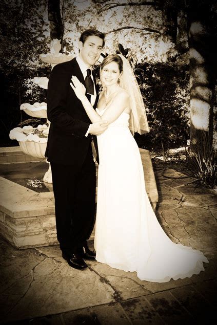 Jim and Pam Wedding Photos - The Office Photo (8543682) - Fanpop