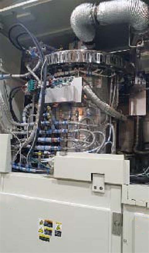 TEL / TOKYO ELECTRON Formula-1S-H Etcher / Asher used for sale price #293654964, 2006 > buy from CAE