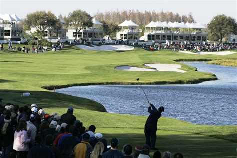 Florida Golf Tournaments & Outings | TPC Tampa Bay