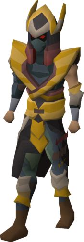 Masori mask (f) - OSRS Wiki