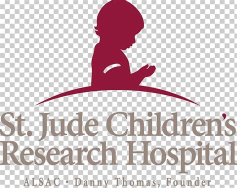 St. Jude Children's Research Hospital Logo St Jude Children's Research ...