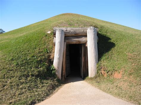 Ocmulgee National Monument | wonderful Tourism