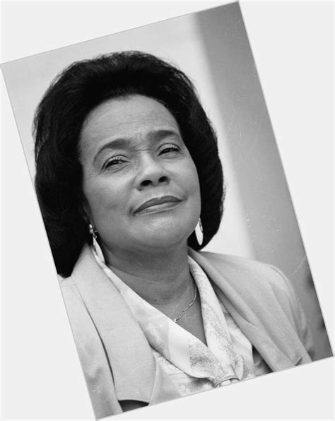 Coretta Scott King | Official Site for Woman Crush Wednesday #WCW