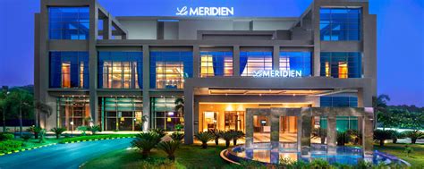 Hotel Amenities & Contact Information | Le Méridien Nagpur