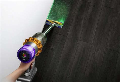 Dyson V15 Detect Review: Is this stick vacuum worth $750?