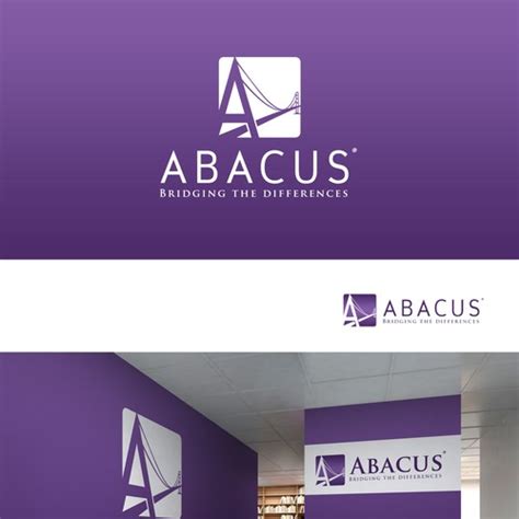 Create a traditional and attractive logo for Abacus | Logo design contest