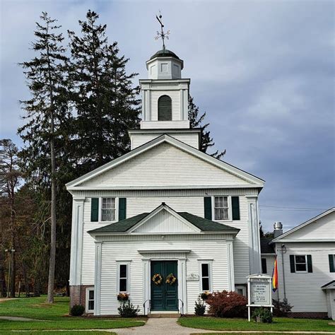 Center Harbor Congregational Church | Center Harbor NH