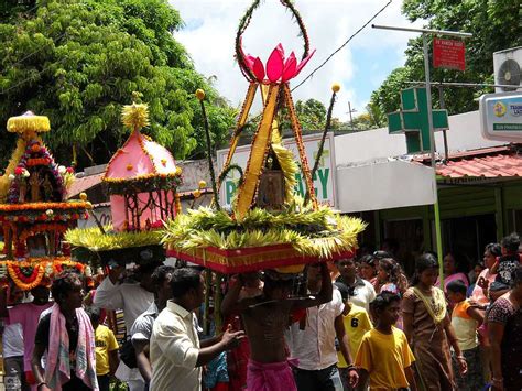 The Mauritian Culture - Immigrating to Mauritius