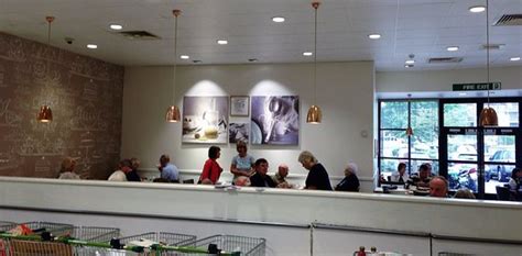 WAITROSE CAFE, Cirencester - Restaurant Reviews, Photos & Phone Number - Tripadvisor