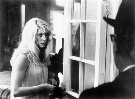 Repulsion (1965) - Roman Polanski | Synopsis, Characteristics, Moods, Themes and Related | AllMovie