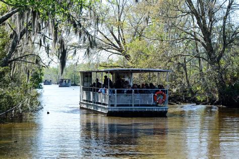 19 Most Beautiful Places to Visit in Louisiana - Page 13 of 18 - The ...