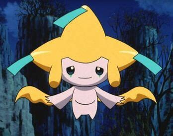 jirachi | Pokémon Amino