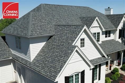 How Long Do Owens Corning Duration Shingles Last?