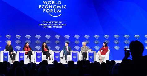 A look at the World Economic Forum in Davos