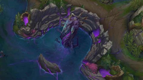 New Baron in League of Legends has three forms, new attacks, and even ...