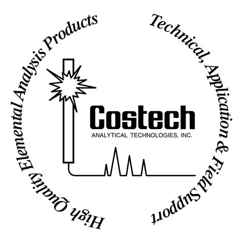 Costech Logo PNG Transparent & SVG Vector - Freebie Supply