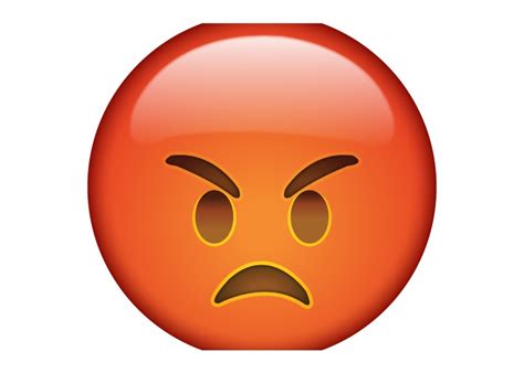 Free Angry Face Png, Download Free Angry Face Png png images, Free ClipArts on Clipart Library