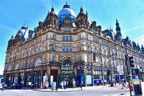 Explore 10+ Top Shopping Places in Leeds: Affordable Pricings 2024 ...