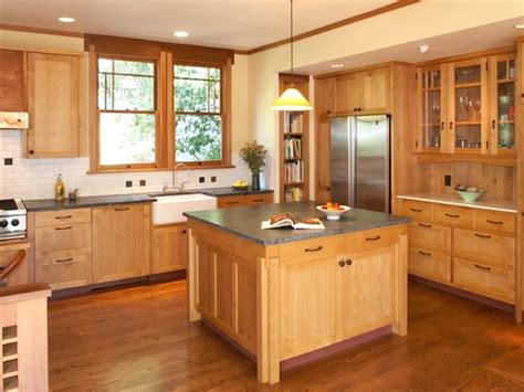 Alder Kitchen Cabinets Pictures | Wow Blog