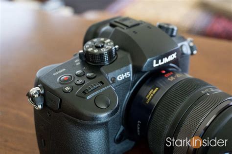 Top 10: Best lenses for shooting video on the Panasonic GH5 | Stark Insider