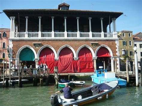 Free photo: Venice, Italy, Boat, Building - Free Image on Pixabay - 406604