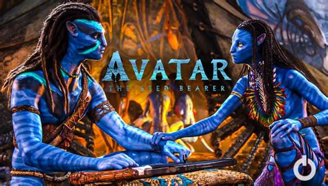 2 New Na'vi Cultures To Be Introduced In Avatar 3