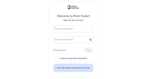 Penn Foster and Its Student Login Portal (Full Details) - SolutionBlades