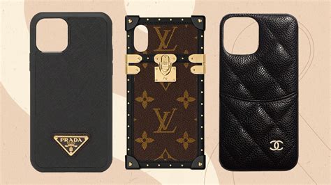 Best sellers plus much more 10 Designer Phone Cases To Level Up Your Mirror Selfies, lv designer ...