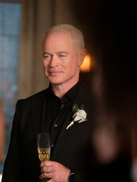 Damien Darhk - DC's Legends of Tomorrow Season 5 Episode 6 - TV Fanatic