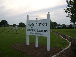 Resthaven Memorial Gardens in Dandridge, Tennessee - Find A Grave Cemetery