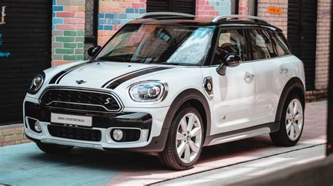 MINI Countryman Hybrid the star for 2021 CNY promotion - AutoBuzz.my