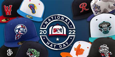 Top Minor League Baseball hats of 2021 | MiLB.com