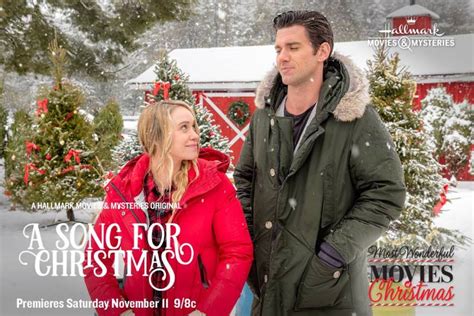 Exclusive: An Interview With Kevin McGarry From Hallmark Channel’s “A ...