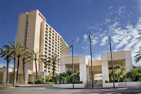 San Diego Marriott Mission Valley | Mission valley, Valley hotel, San diego hotels