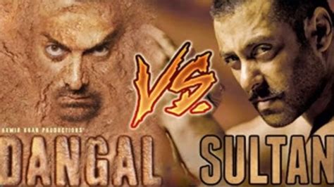 DANGAL || MOVIE REVIEW - YouTube