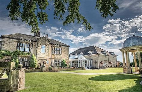 ROGERTHORPE MANOR HOTEL - Updated 2024 Prices & Reviews (Badsworth ...