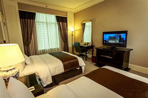 YTL INFO SCREEN SDN. BHD. - Location - YTL Hotels