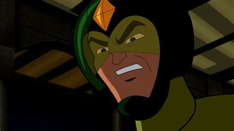 Kite-Man | Batman: the Brave and the Bold Wiki | FANDOM powered by Wikia