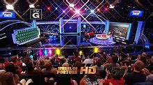 Wheel of Fortune (American game show) - Wikipedia