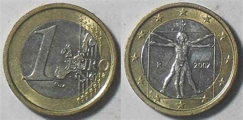 World of Coins: Italy Euro