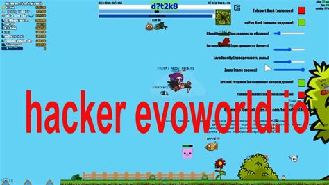 hack evoworld.io ( flyordie.io ) part1 - YouTube