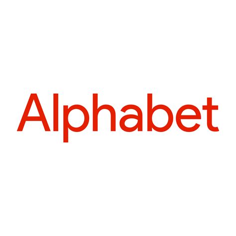 Alphabet Logo – PNG e Vetor – Download de Logo