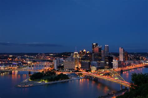 Pittsburgh: Nightlife | Pittsburgh (June 14, 2011). | Flickr