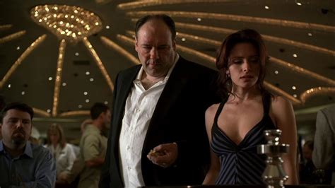 Pin de Art Vandelay en Bada Bing! | Tony soprano, Peliculas, Cine