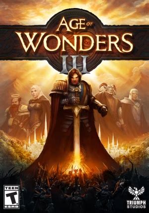 Age of Wonders 3 Review | New Game Network