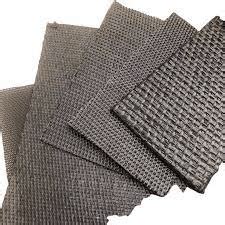 Exploring Nonwoven Geotextile Filter Fabric: Uses and Benefits
